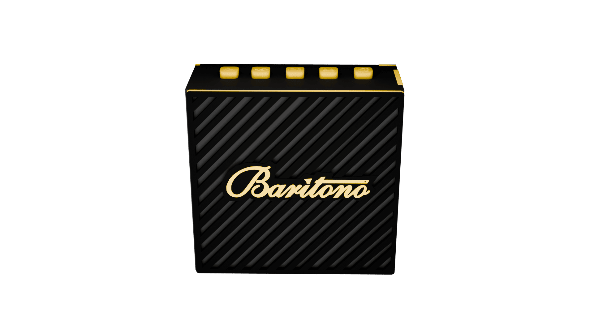 Batman Edge 7w Wireless Speaker