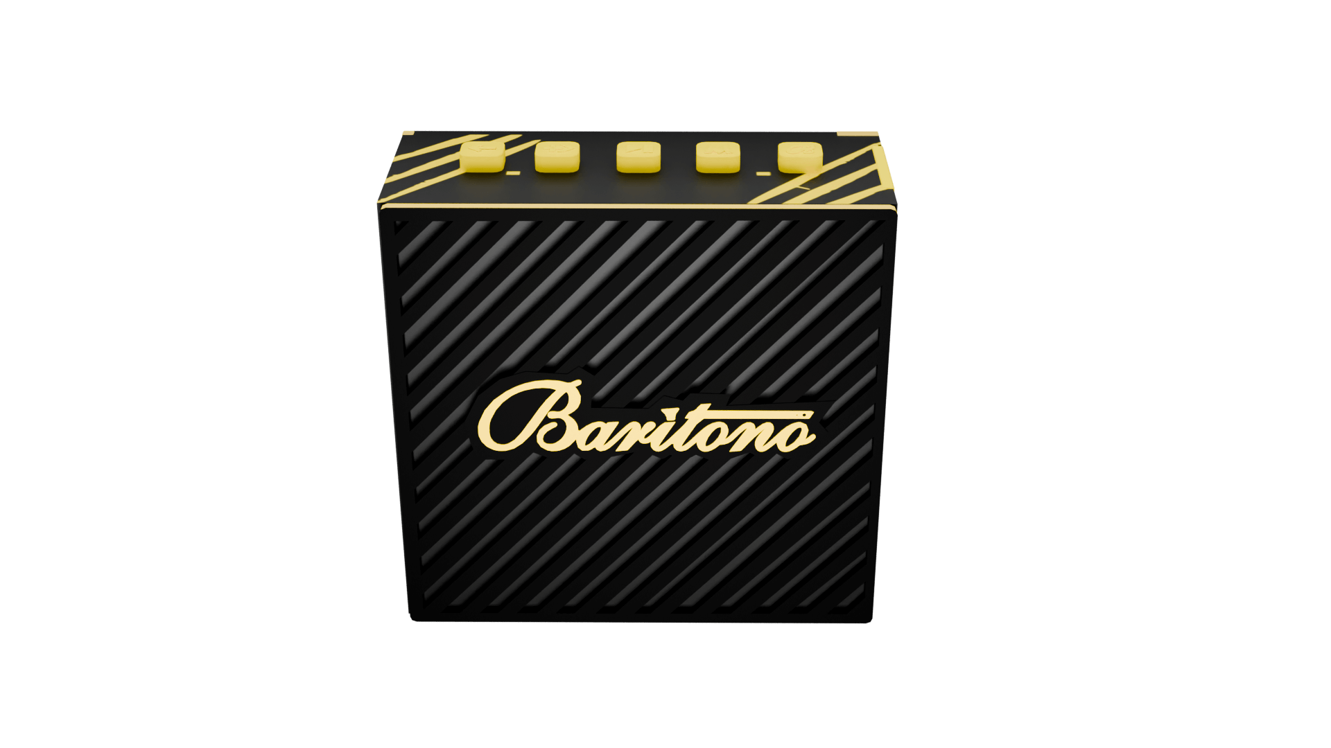 Wolverine Edge 7w Wireless Speaker