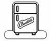 Fridge Magnet
