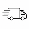 Free Express Delivery