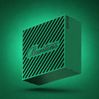Edge Emerald Green 7w Wireless Speaker