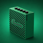 Edge Emerald Green 7w Wireless Speaker
