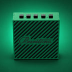 Edge Emerald Green 7w Wireless Speaker