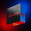 Super-Man Edge 7w Wireless Speaker