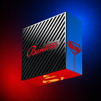 Super-Man Edge 7w Wireless Speaker