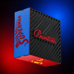 Super-Man Edge 7w Wireless Speaker