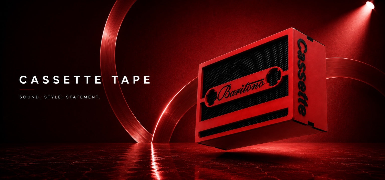 cassette Tape