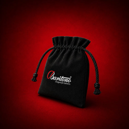 Baritono Vault Speaker Bag