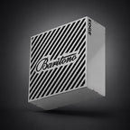 Edge Smokey Grey 7w Wireless Speaker