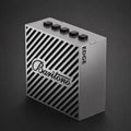 Edge Smokey Grey 7w Wireless Speaker