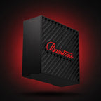 Edge Piano Black 7w Wireless Speaker