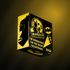Batman Edge 7w Wireless Speaker