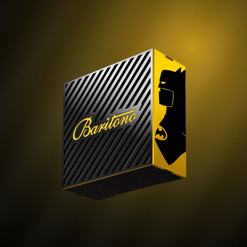 Batman Edge 7w Wireless Speaker