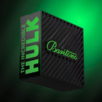 Hulk Edge 7w Wireless Speaker