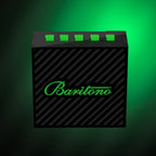 Hulk Edge 7w Wireless Speaker