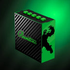 Hulk Edge 7w Wireless Speaker
