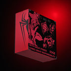 Spider-Man Edge 7w Wireless Speaker
