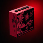 Spider-Man Edge 7w Wireless Speaker