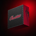 Spider-Man Edge 7w Wireless Speaker