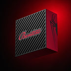Spider-Man Edge 7w Wireless Speaker
