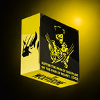 Wolverine Edge 7w Wireless Speaker