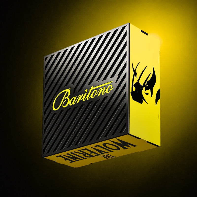 Wolverine Edge 7w Wireless Speaker