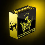 Wolverine Edge 7w Wireless Speaker