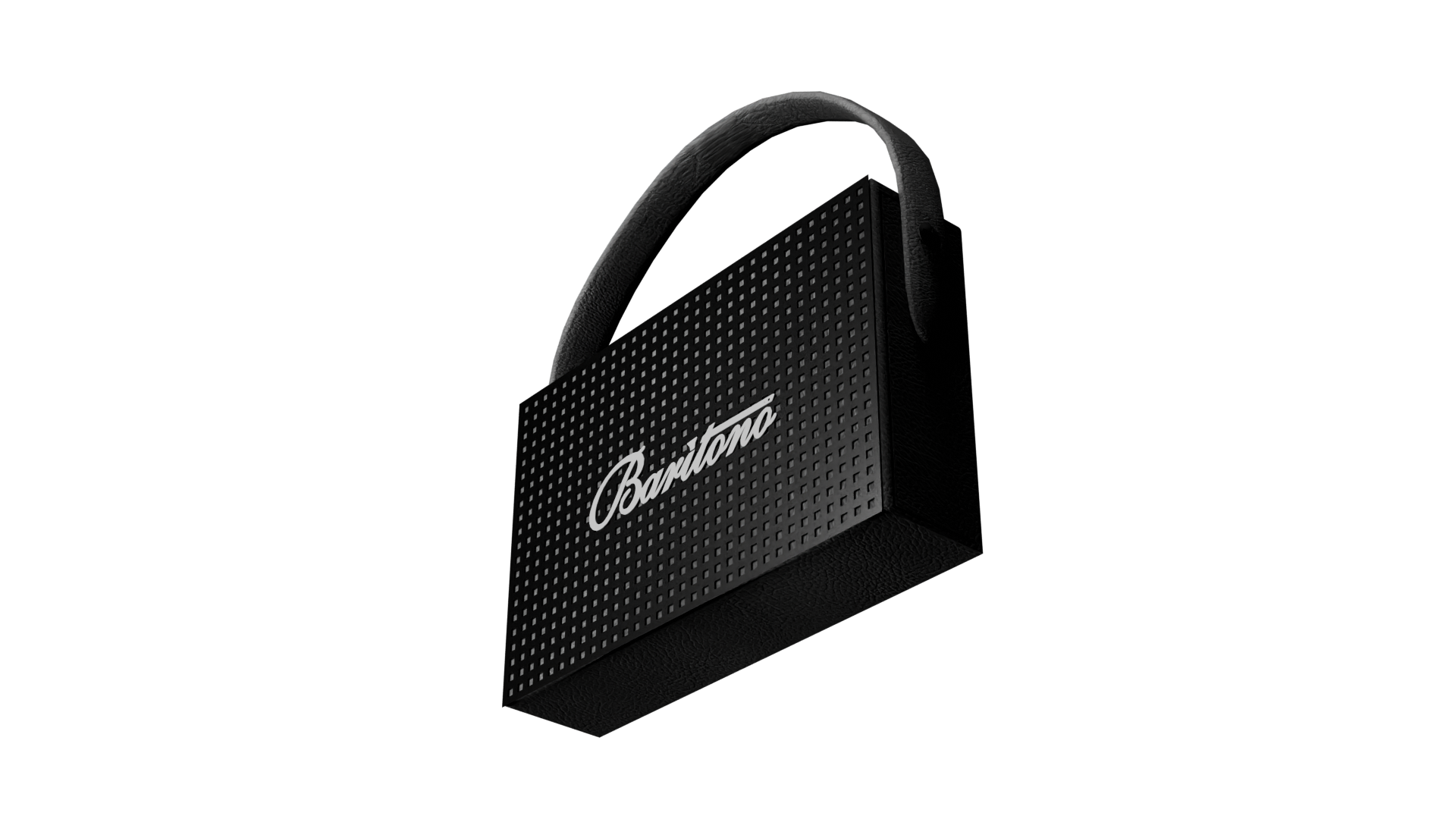 Recto-Slim Black