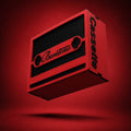 cassette Tape Signal Red wireless speaker (5W)