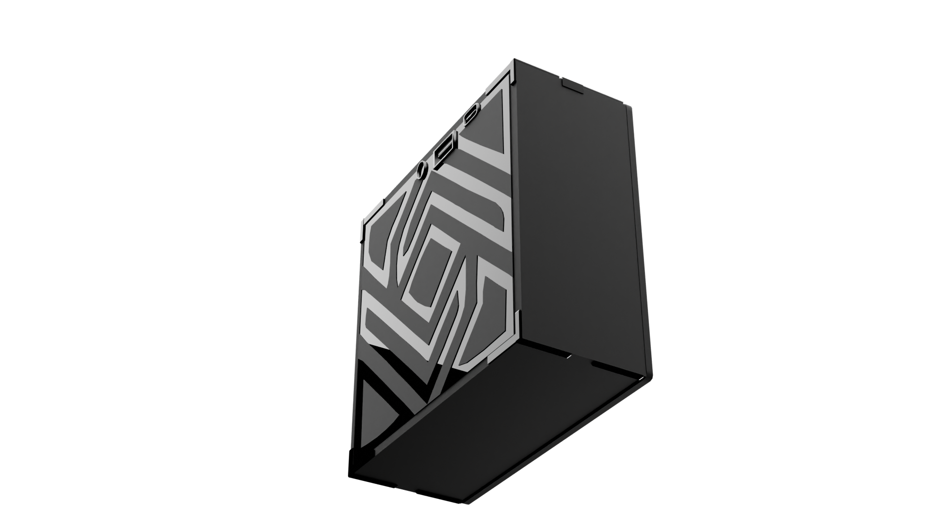 Edge Gray