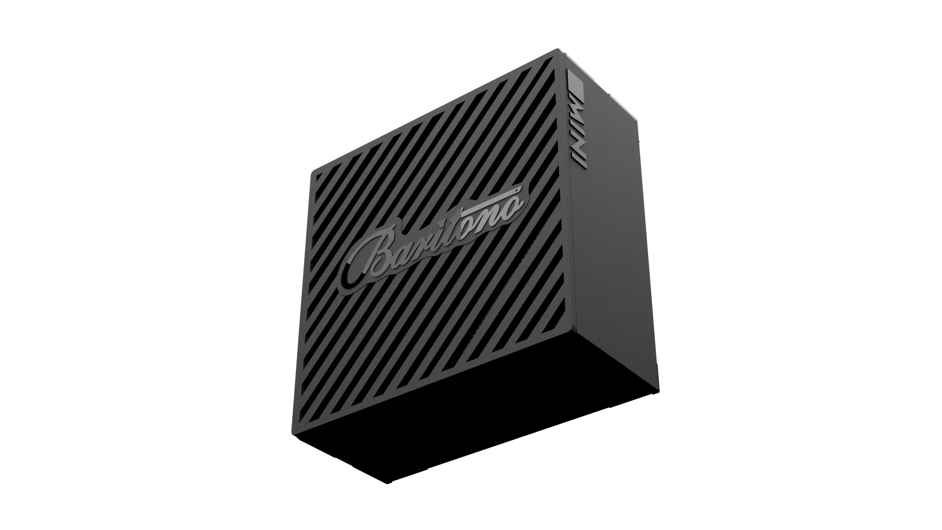 Edge Gray