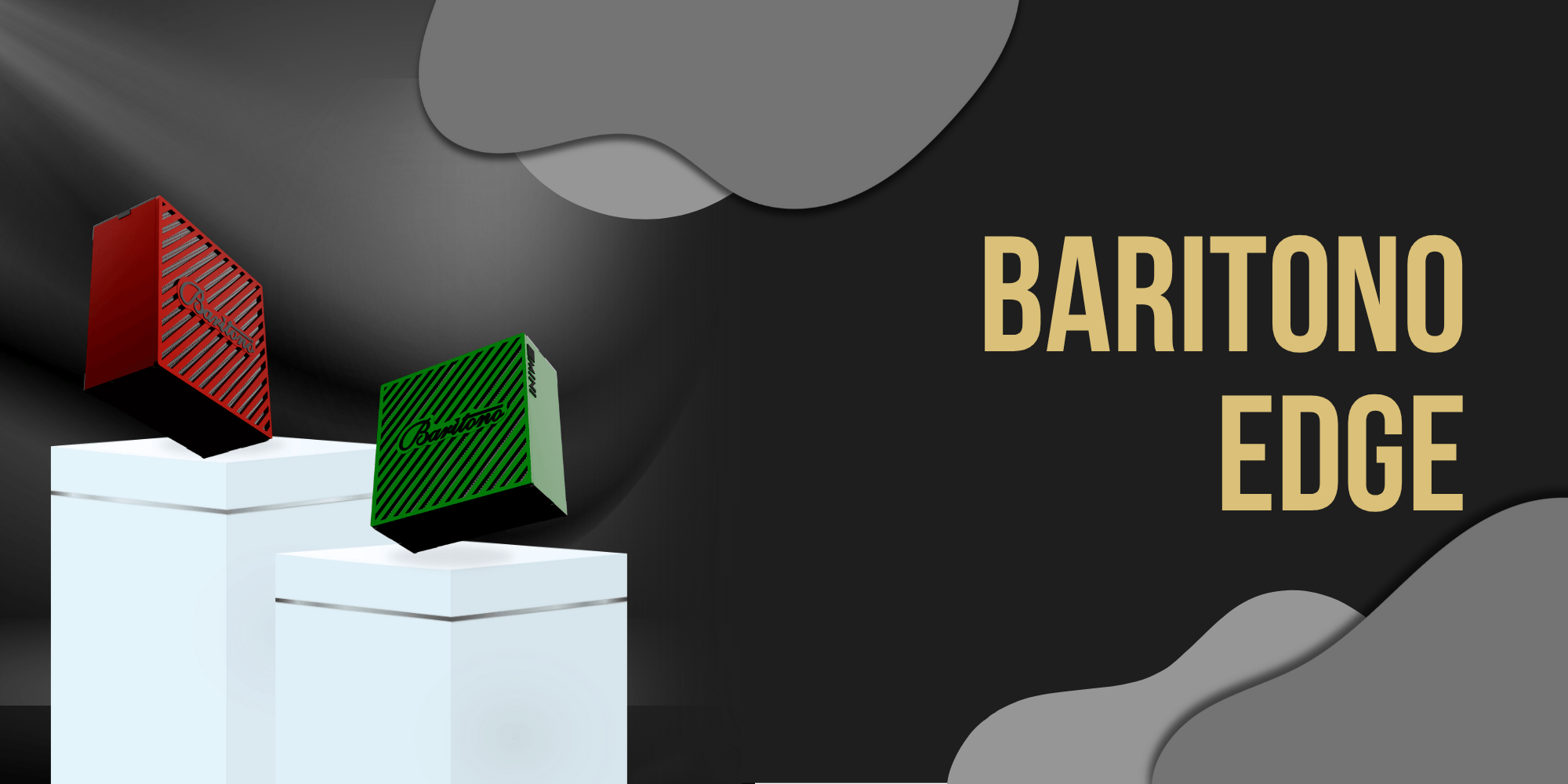 Responsive Banner Image