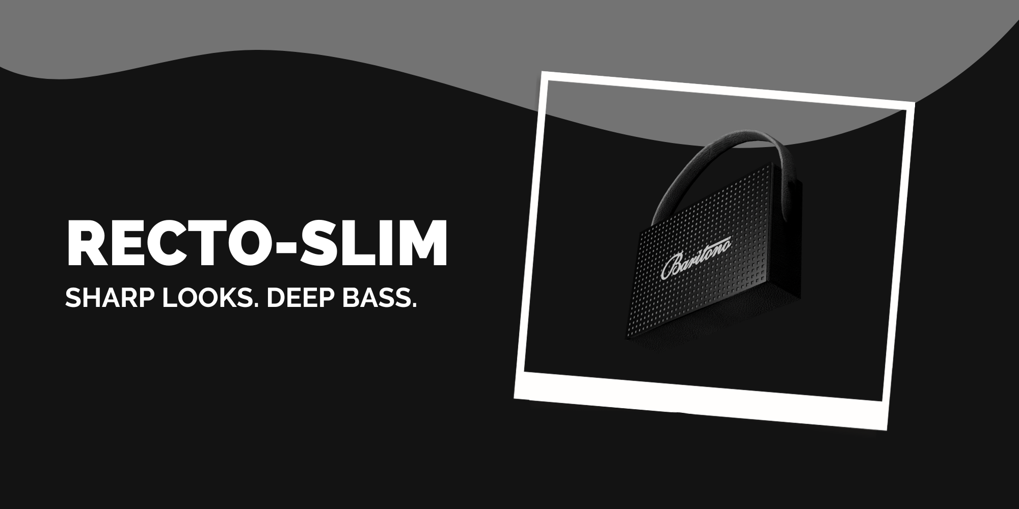 Responsive Banner Image