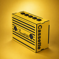 Heritage Yellow